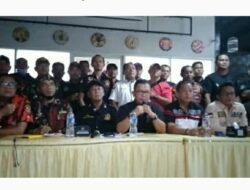 Puluhan ORMAS dan LSM Dukung Ade Puspitasari sebagai Ketua DPD Golkar Kota Bekasi Periode 2020 – 2025