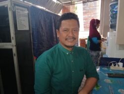 Sekjend Hipoli Sambut Positif Terbentuknya Pokja Wartawan DPRD Kota Bekasi