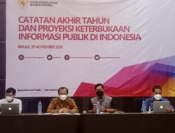 KI Pusat Mencatat Sejumlah Kemajuan dalam Pelaksanaan Keterbukaan Informasi Publik (KIP) di Indonesia