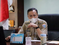 Vaksinasi Massal di Enam Kecamatan  se- Jakarta Pusat