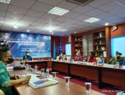 Wali Kota Bekasi Rahmat Effendi Raih Penghargaan pada Ajang AK-PWI