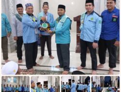 BKPRMI Lahirkan 180 Kader di 4 Zona Aceh