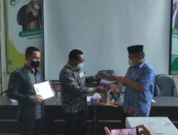 DPRD Kabupaten Buton Tengah Studi Banding Ke Pemkot Bekasi