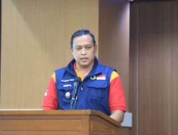 Kembangkan Sinergi Penta Helix Dalam Pembangunan Kota Bekasi, Plt. Wali Kota Berikan Arahan Strategi