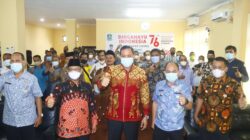 Plt. Wali Kota Bekasi Pimpin Rapat Musrenbang Tingkat Kelurahan