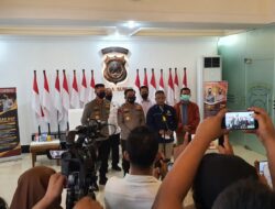 Investigasi Polda Sumut dan Komnas HAM RI, Kapoldasu : Kesamaan Fakta yang Kami Temukan