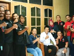 DGP Kabupaten Semarang Peneguhan Arah Juang Tingkat Desa dan Kelurahan