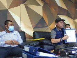 Budiyanto Laporkan Dugaan Manipulasi Dokumen Hartono MF ke SPKT Polda Metro Jaya