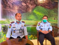 Gandeng Kepolisian dan BNN, Lapas Narkotika Pangkalpinang Buru Narapidana yang Kabur