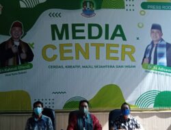 Peringati HUT Kota Bekasi ke- 25 2022, Media Telusur News Adakan Lomba Cerdas Cermat Tingkat SMP