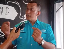 Diskusi Hukum Pengembalian Uang Ketua DPRD Kota Bekasi , ke KPK Pasca OTT Walikota Bekasi 