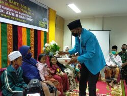 Pemkab Aceh Timur Kembali Gelar Operasi Bibir Sumbing Gratis