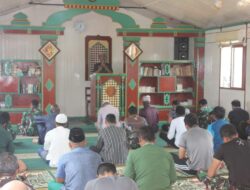 Ramadhan Dalam Misi Perdamaian