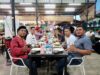 Jelang Idul Fitri Alumni Asrama Putra IPPAT B.Aceh Gelar Buka Puasa Bersama di Aceh Timur