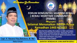 FKMB Ucapkan Selamat Menunaikan Ibadah Puasa Ramadhan 1443 H/2022 M