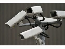Tiga Puluh Enam Titik CCTV Pantau Arus Balik Mudik 2022