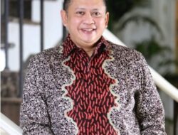 Bamsoet Optimistis Indonesia Masuk Peringkat 5 Kekuatan Ekonomi Dunia