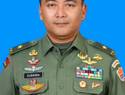 TNI Wajib Taat Aturan Dalam Berlalulintas