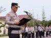Rotasi Jabatan, Kompol Ferdi Dakio Resmi Jabat Wakapolres Aceh Timur
