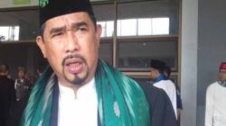 Ketua PCNU Kota Bekasi Diusung Partai Demokrat Bertarung Cawalkot Bekasi Pilkada 2024
