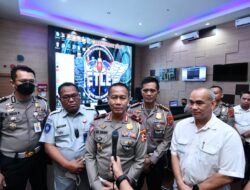 Dirlantas Polda Sumut : ETLE Statis dan ETLE Mobile Siap Beroperasi di Kota Medan
