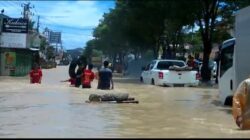 Tim Walikota Akslerasi Pembangunan (TWAP) Samarinda Dukung Program Penanggulangan Banjir