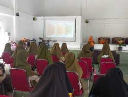 Dinsos PMD Bangka Belitung Edukasi Inovasi TTG