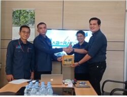 Alat Uji Batu Bara Lab Terpadu UNP Merambah Dunia Industri di Kalimantan Timur