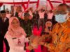 Hormati Sejarah, LVRI dan Kodim 0809 Gelar Sosiodrama Perjuangan Mayor Jenderal TNI (Purn.) Prof. DR. Moestopo