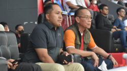 BRI Liga 1: Borneo FC Hadapi Persib, di Hadiri Kasrem 091/ASN