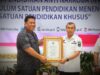 Kepala BNN RI Launching Program Integrasi Pendidikan Anti Narkoba (IPAN) di Riau