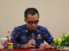 Sekda Bantaeng Hadiri Rapat Evaluasi RPJMD Tahun 2018-2023