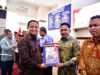 WTP 5 Kali Berturut-turut, Bantaeng Raih Penghargaan dari Menteri Keuangan