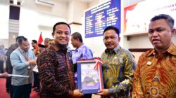 WTP 5 Kali Berturut-turut, Bantaeng Raih Penghargaan dari Menteri Keuangan