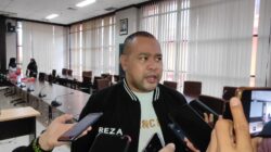 Ketua Komisi IV DPRD Kaltim Reza Meyakini TKA di Kaltim Dibawah Naungan Kantor Imigrasi Samarinda