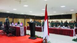 Refleksi dan Proyeksi Perencanaan Program dan Anggaran Satker Jajaran UO Mabes TNI