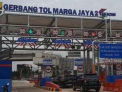 Beroprasi Tol Becakayu Seksi 2A Ujung Ujicoba Jakasampurna – Marga Jaya