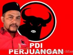 Tgk.Iskandar Sarong Ucapkan Selamat pada Ganjar Pranowo Sebagai Calon Presiden RI Periode 2024-2029