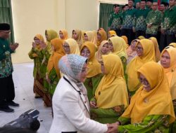 Pengukuhan Daerah Muhammadiyah Dan Aisyiyah Kabupaten Berau Guna Menyebarkan Ajaran Islam Sesuai Sunnah