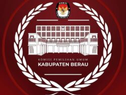 KPU Umumkan Daftar Calon Sementara Anggota DPRD Kabupaten Berau